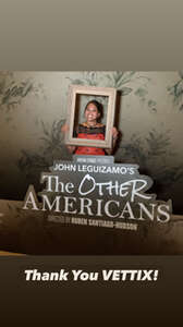 John Leguizamo's The Other Americans