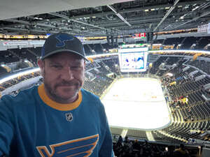 St. Louis Blues - NHL vs Tampa Bay Lightning