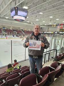 Minot Minotauros - NAHL vs Aberdeen Wings