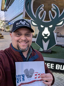 Milwaukee Bucks - NBA vs Toronto Raptors