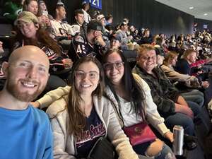 Columbus Blue Jackets - NHL vs Winnipeg Jets