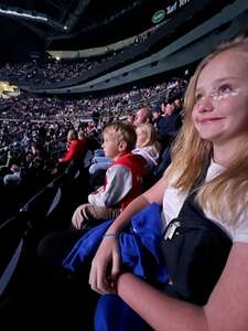 Columbus Blue Jackets - NHL vs Winnipeg Jets