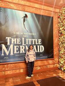 Disney's The Little Mermaid