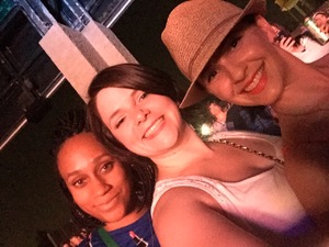 Brad Paisley With Special Guest Dustin Lynch, Chase Bryant, and Lindsay Ell