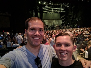 Brad Paisley With Special Guest Dustin Lynch, Chase Bryant, and Lindsay Ell