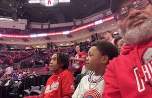 Ohio State Buckeyes - NCAA Men's Basketball vs Evansville Purple Aces