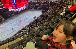 New Jersey Devils - NHL vs Montreal Canadiens