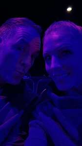 Blue Man Group Las Vegas