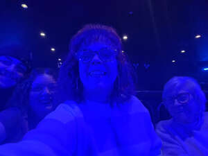 Blue Man Group Las Vegas