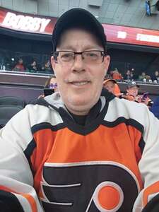 Philadelphia Flyers - NHL vs San Jose Sharks