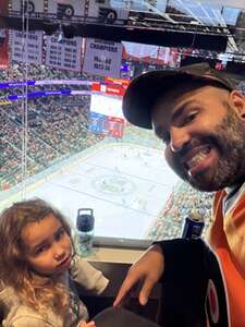 Philadelphia Flyers - NHL vs San Jose Sharks