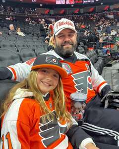 Philadelphia Flyers - NHL vs San Jose Sharks