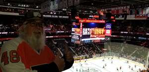 Philadelphia Flyers - NHL vs San Jose Sharks