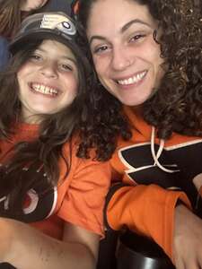 Philadelphia Flyers - NHL vs San Jose Sharks