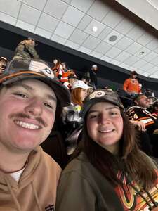 Philadelphia Flyers - NHL vs San Jose Sharks