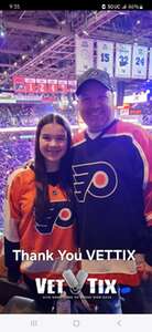 Philadelphia Flyers - NHL vs San Jose Sharks