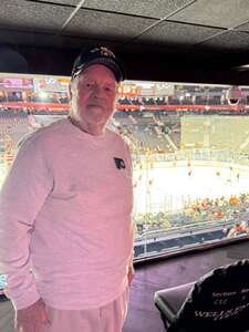 Philadelphia Flyers - NHL vs San Jose Sharks