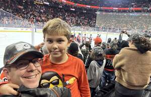 Philadelphia Flyers - NHL vs San Jose Sharks