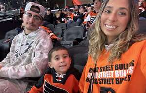 Philadelphia Flyers - NHL vs San Jose Sharks