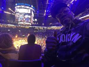 Brooklyn Nets - NBA vs Indiana Pacers