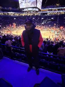 Brooklyn Nets - NBA vs Indiana Pacers