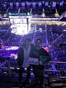 Brooklyn Nets - NBA vs Indiana Pacers