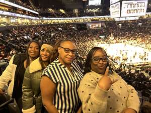 Brooklyn Nets - NBA vs Indiana Pacers