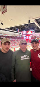 Oklahoma Sooners - NCAA Women's Basketball vs UNO Mavericks