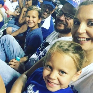 Los Angeles Dodgers vs. St. Louis Cardinals - MLB