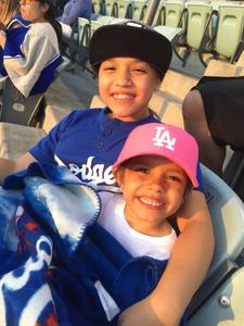 Los Angeles Dodgers vs. St. Louis Cardinals - MLB