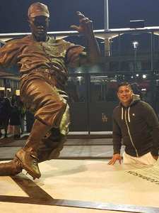 Los Angeles Dodgers vs. St. Louis Cardinals - MLB