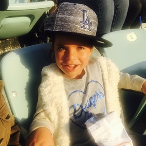 Los Angeles Dodgers vs. St. Louis Cardinals - MLB