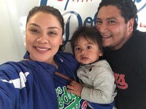 Los Angeles Dodgers vs. St. Louis Cardinals - MLB