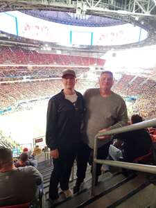 Chick-fil-A Peach Bowl