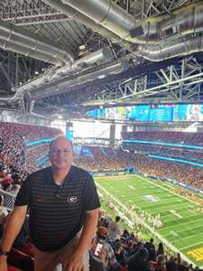 Chick-fil-A Peach Bowl