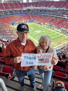 Chick-fil-A Peach Bowl