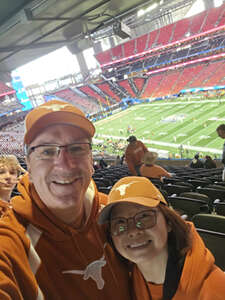 Chick-fil-A Peach Bowl