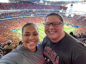 Chick-fil-A Peach Bowl