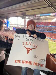 Chick-fil-A Peach Bowl