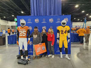 Chick-fil-A Peach Bowl