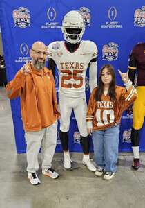 Chick-fil-A Peach Bowl