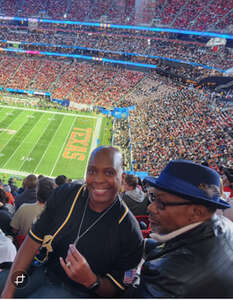 Chick-fil-A Peach Bowl