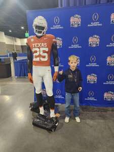 Chick-fil-A Peach Bowl