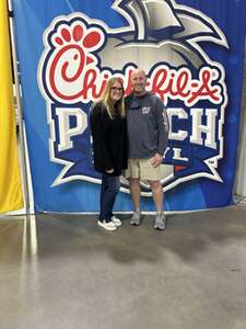 Chick-fil-A Peach Bowl