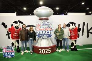 Chick-fil-A Peach Bowl