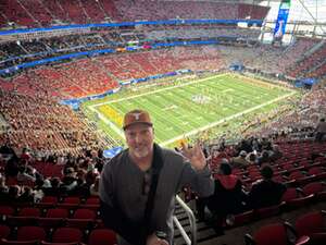 Chick-fil-A Peach Bowl