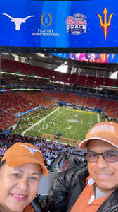 Chick-fil-A Peach Bowl