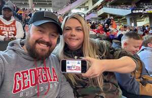 Chick-fil-A Peach Bowl