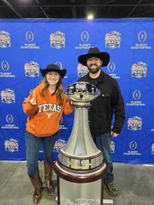 Chick-fil-A Peach Bowl