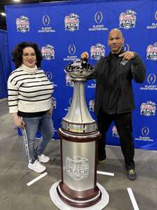 Chick-fil-A Peach Bowl